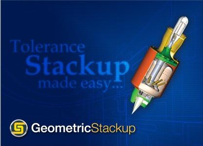 Geometric Stackup 2.4.0.17105