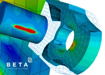 BETA CAE Systems 19.1.3 X64