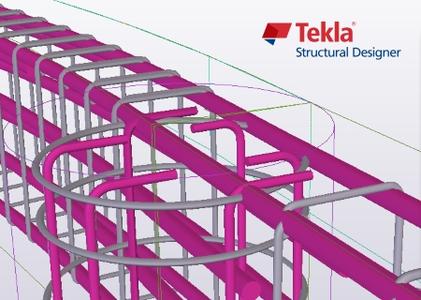 Tekla Structural Designer 2019 SP2 119.0.2.33 Win x64