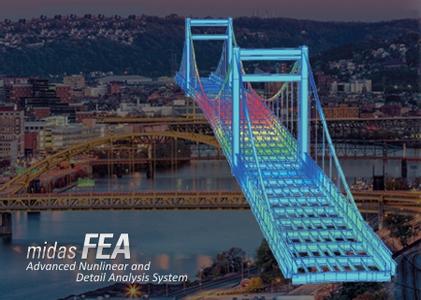midas FEA 2016 v1.1