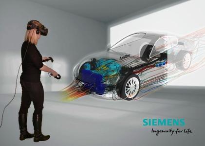 Siemens Star CCM+ 2019.2.0-R8 Win