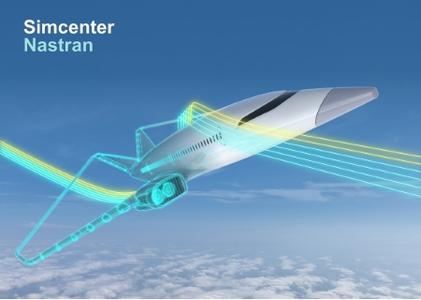 Siemens Simcenter Nastran 2019.2-1872 Win/Linux