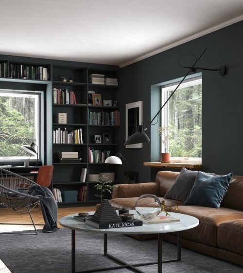 CGTrader – BeInspiration 89 3D model