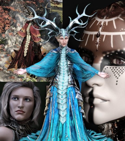 Dragon Empress Bundle