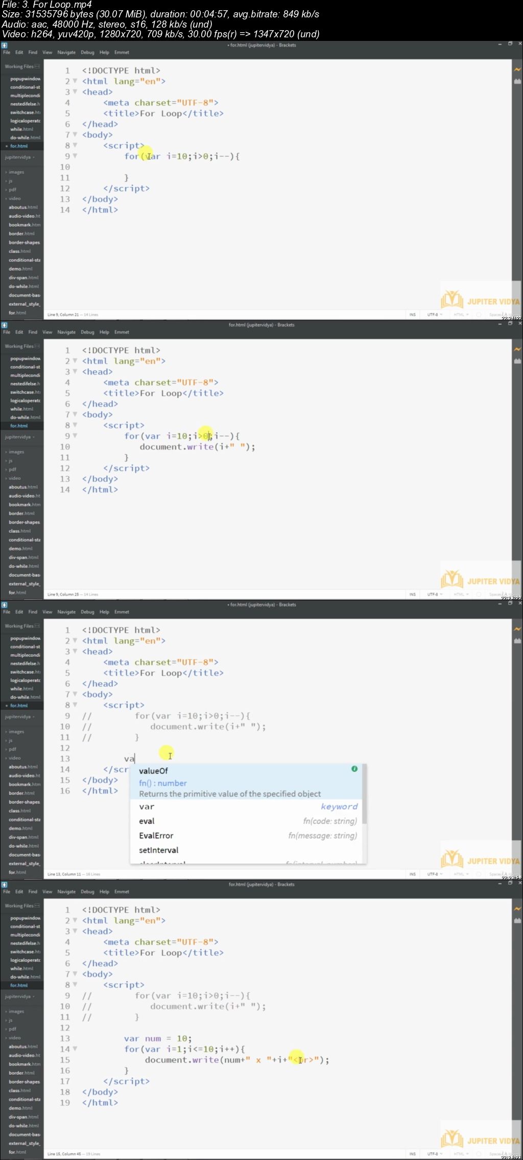 A Practical Guide to JavaScript From Scratch to Advanced