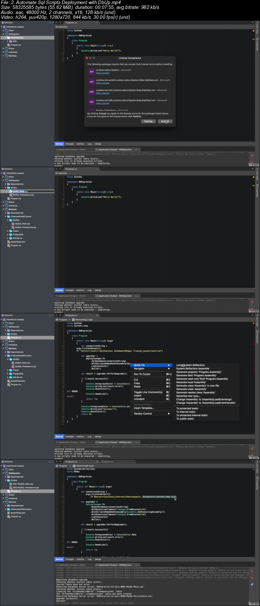 Complete Microsoft Orleans .NET: From Zero to Hero