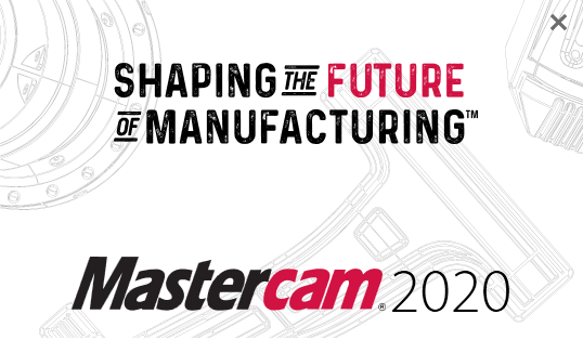 Mastercam 2020 v22.0.18285.0 x64