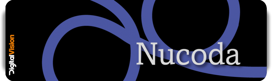 Digital Vision Nucoda 2019.1 R2 Win x64