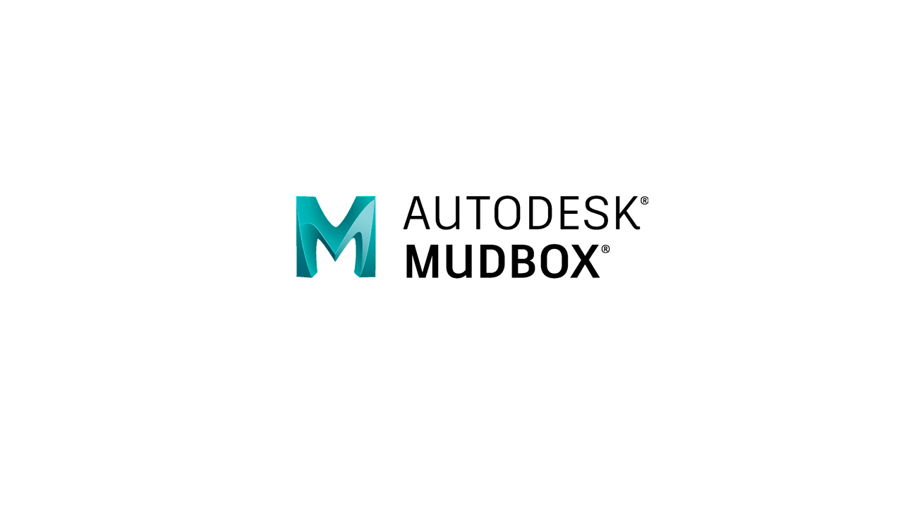 Autodesk Mudbox 2019.1 Win/Mac