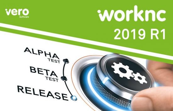 Vero WorkNC 2020.0.1923 x64 Multilanguage-MAGNiTUDE
