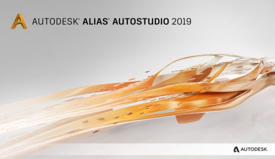 Autodesk Alias AutoStudio 2019.4 Update Only x64