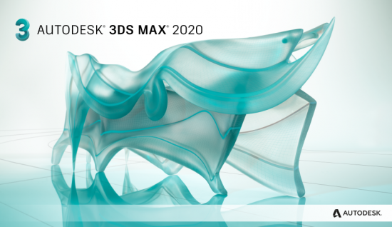 Autodesk 3DS MAX 2020.1 Update Only x64