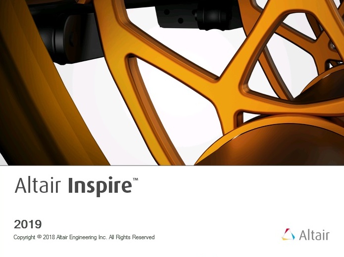 Altair Inspire 2019.2.0 x64