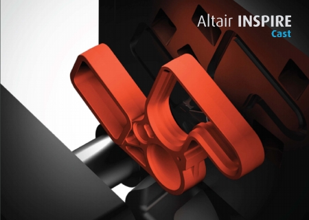 Altair Inspire Cast 2019.2 x64