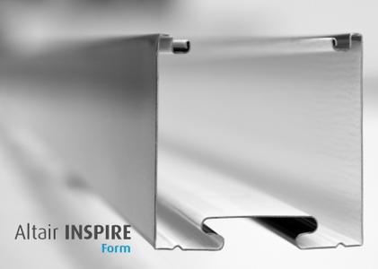 Altair Inspire Form 2019.2 x64