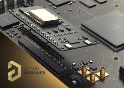Altium Designer Beta 19.1.6