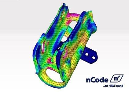 ANSYS 19.2 nCode DesignLife fixed