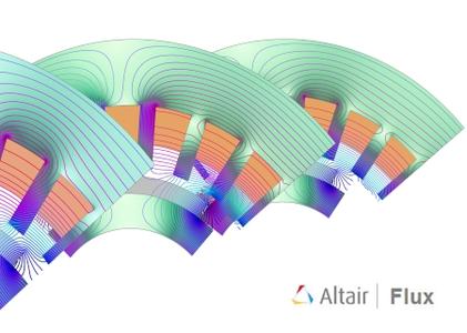 Altair Flux 2019.1.0 x64