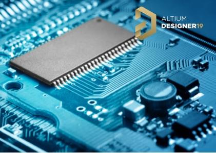 Altium Designer Beta 20.0.2 Build 26