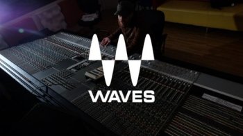 Udemy Waves Plugins - Comprehensive Guides into Using Waves TUTORiAL screenshot