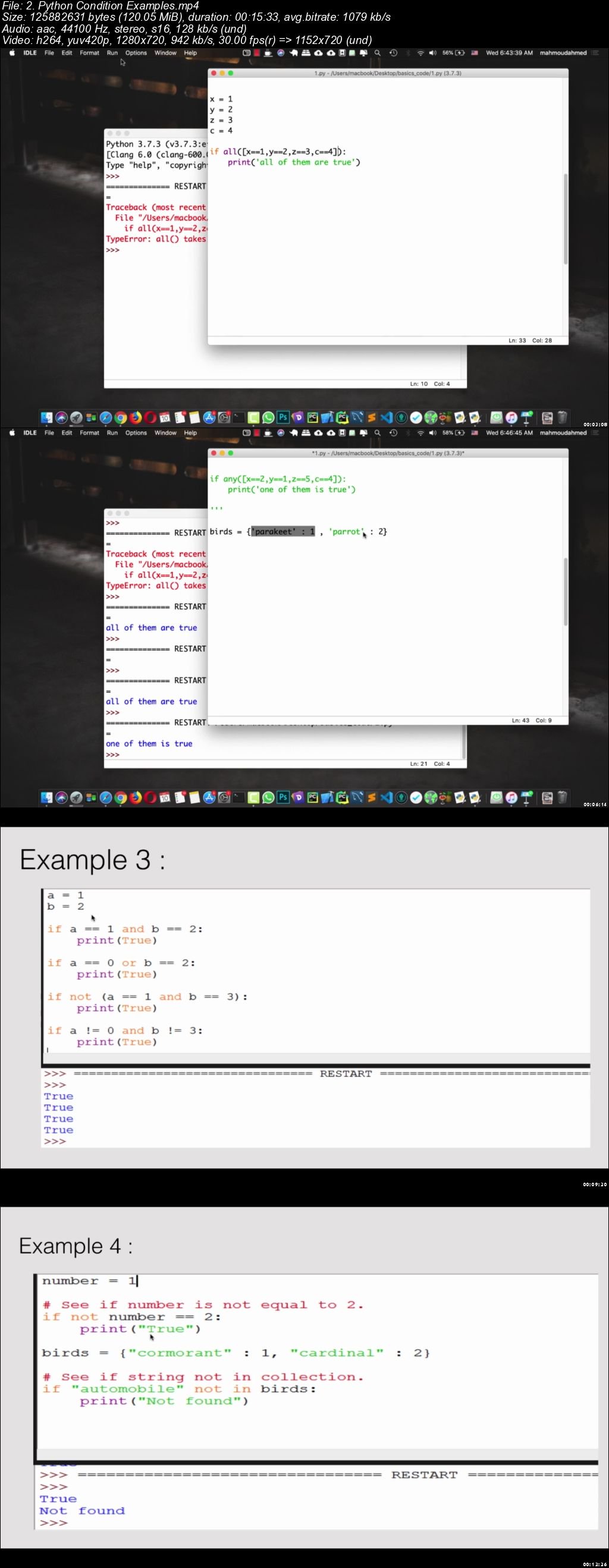 Python Full Guide | Everything You Need To Know