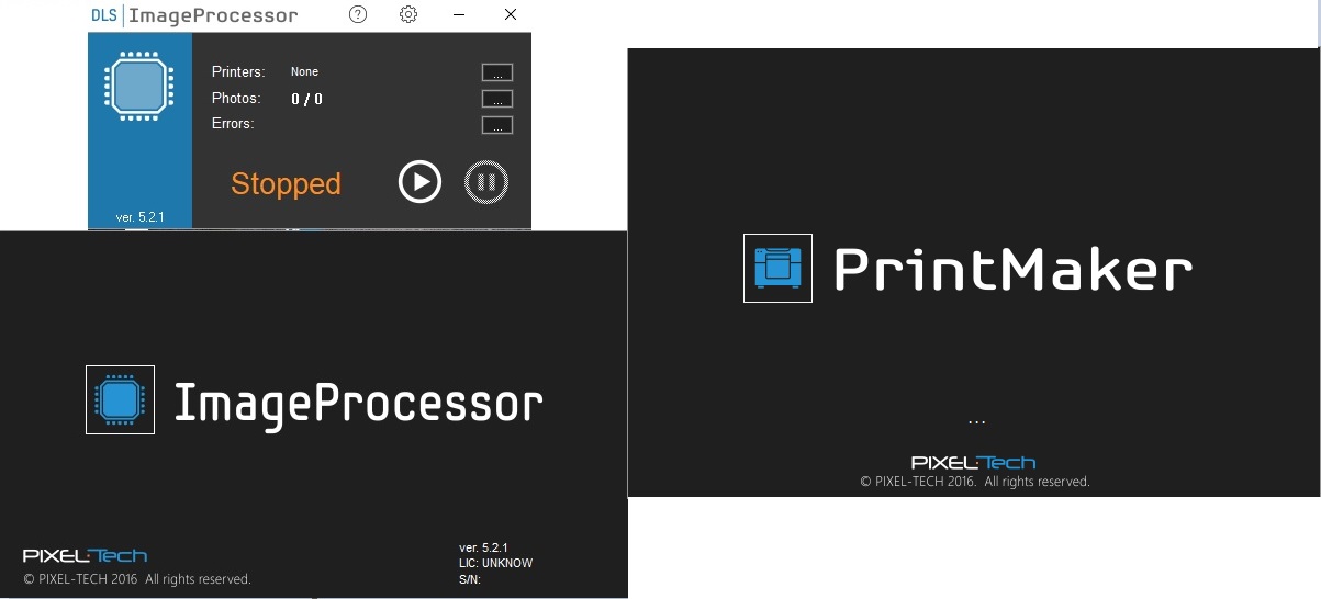 DryLab System 6.2.0.1 Multilingual