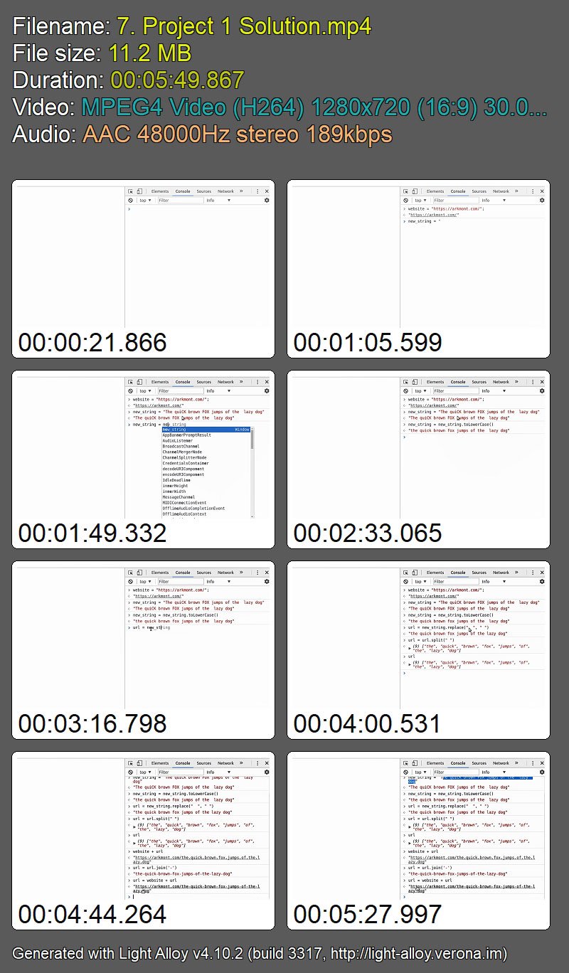 The Complete Course: 2019 JavaScript Essentials From Scratch