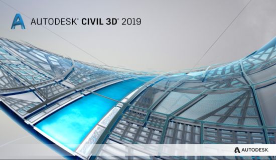 Autodesk AutoCAD Civil 3D 2019.3 Update only