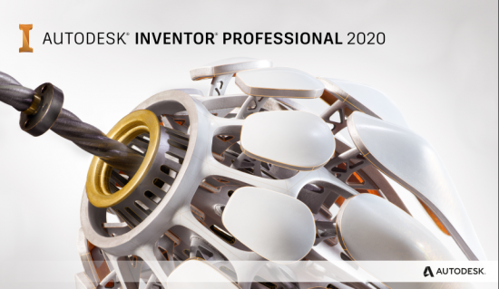 Autodesk Inventor Professional 2020.1.1 x64