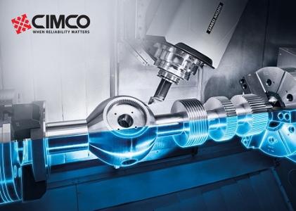 CIMCO Software 8.07.05