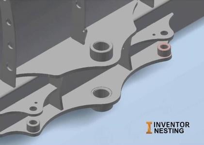 Autodesk Inventor Nesting 2020.0.2