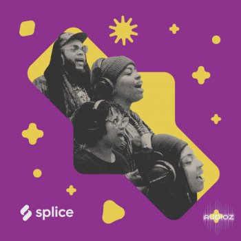 Splice Sounds Splice Originals Spirit and Soul Splice Gospel Choir WAV-DECiBEL screenshot
