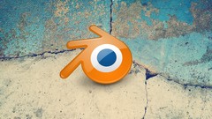 3D Character Sculpting: Learn 3D sculpting in Blender