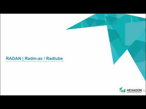 RADAN Radm-ax 2020.0.1932 x64 Multilanguage