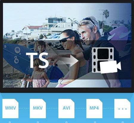 Tipard TS Converter 9.2.20 Multilingual