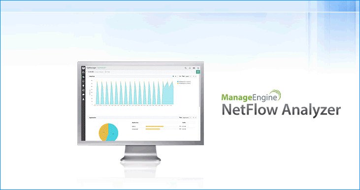 NetFlow Analyzer 12.4.031 Build 124031