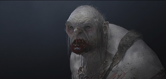 Gumroad – Brad Rigney’s Process, Tips & Tricks For Commercial Concept Art