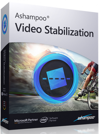 Ashampoo Video Stabilization 1.0.0 x64 Multilingual