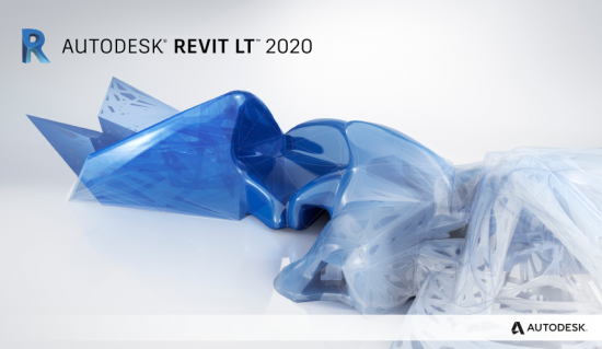 Autodesk Revit LT 2020.1 x64 Multilanguage
