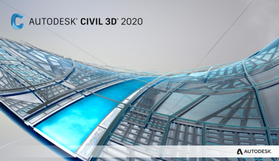 Autodesk AutoCAD Civil 3D 2020.1 Update Only + Extra x64