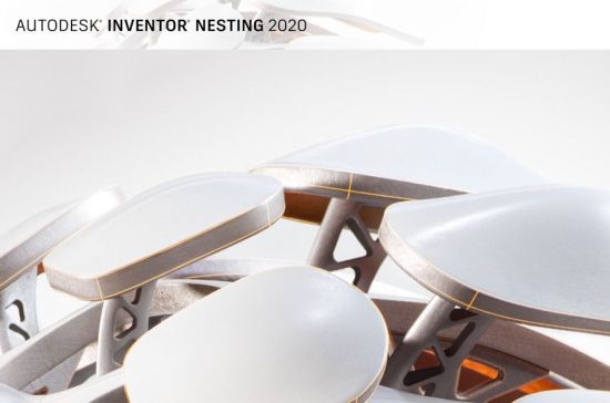 Autodesk Inventor Nesting Utility 2020.0.2 Hotfix x64
