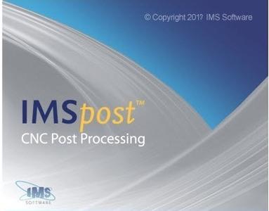 IMSPost 8.3f Suite x64