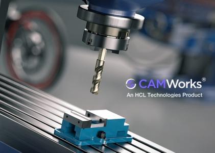 CAMWorks 2019 SP4.0 Build 2019.10.14