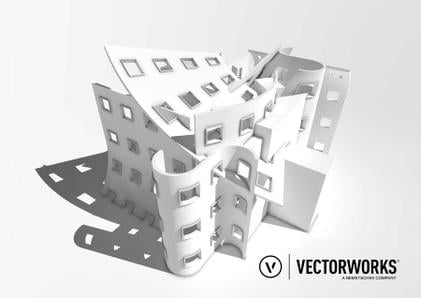 Vectorworks 2020 SP1
