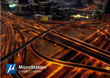 MicroStation CONNECT Edition Update 13 x64
