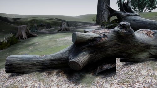 Unreal Engine Marketplace – Asset Bundle 3 September 2019