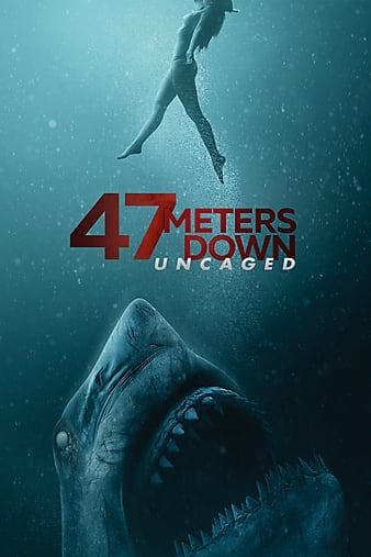 47.Meters.Down.Uncaged.2019.1080p.WEB-DL.DD5.1.H264-FGT
