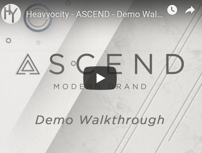 Heavyocity – ASCEND Modern Grand (KONTAKT) imac-ruslan
