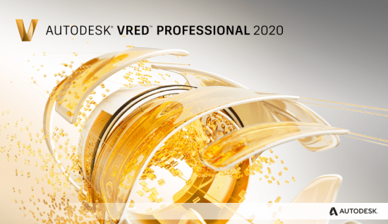 Autodesk VRED Professional include Assets 2020.2 x64 Multilanguage