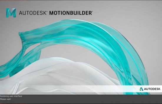 Autodesk MotionBuilder 2019.0.1 x64